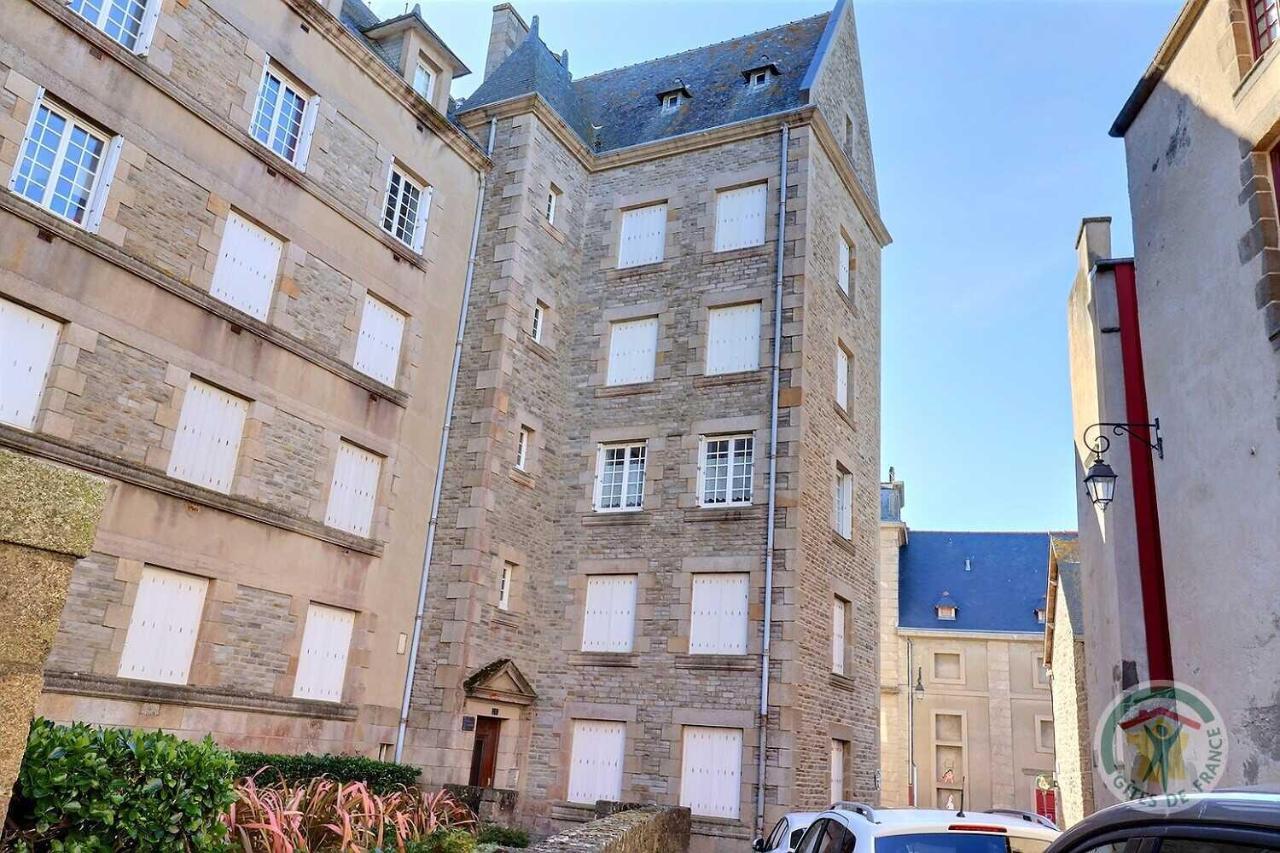 Les Embruns Saint-Malo Exterior foto